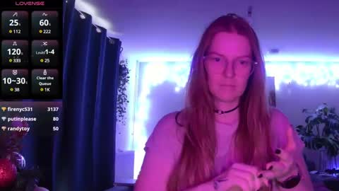 Milf Tara36 online show from 12/08/24, 02:30