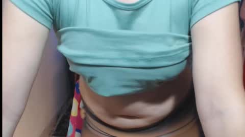 Valeria online show from 12/04/25, 05:32