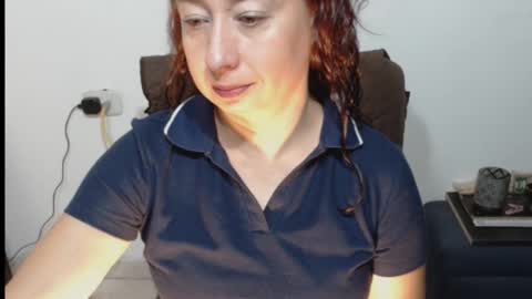 Valeria online show from 01/16/26, 04:33