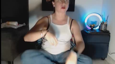 Valeria online show from 02/02/26, 06:06