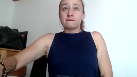Valeria online show from 05/22/26, 05:51