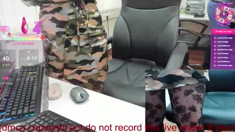 Viktoria online show from 02/12/26, 11:16