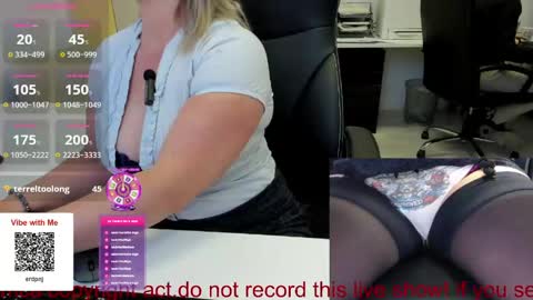 Viktoria online show from 05/27/26, 09:50