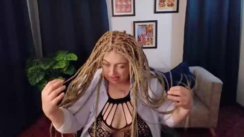  Arlet  online show from 03/15/26, 03:29