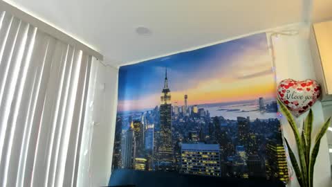 ASHLEY online show from 02/19/25, 06:54