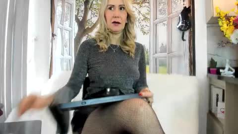 ASHLEY online show from 03/30/26, 02:40