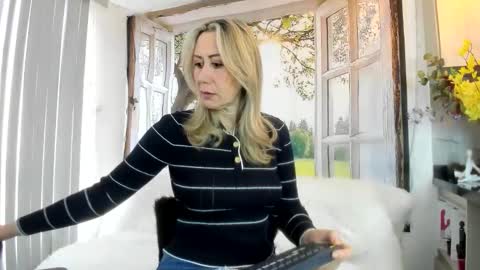 ASHLEY online show from 04/06/26, 01:23