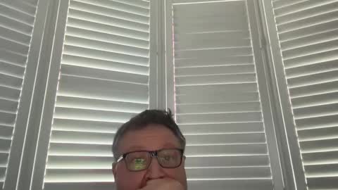 Snapshot of milfmanimal chatting on 03/08/25, 06:43 BigTom69 online show from 03/08/25, 06:43