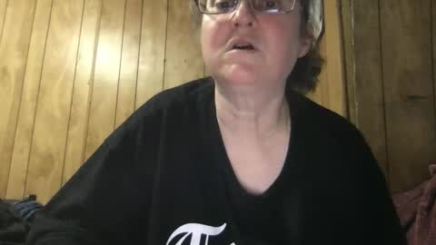 milfmichelle69 online show from 03/12/26, 11:00