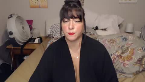 MILF Monee online show from 06/21/26, 12:02