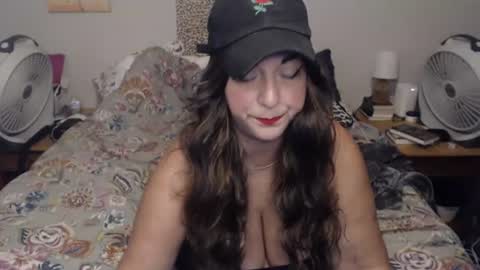 MILF Monee online show from 06/27/26, 11:10