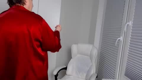 MilfScarlette online show from 02/22/26, 05:30