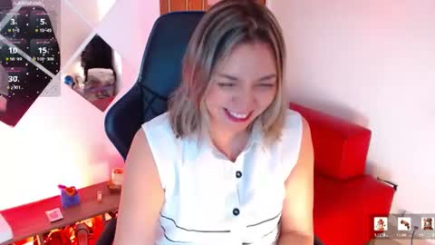 Sara  online show from 07/10/26, 10:51