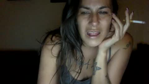 BabygirlsFreaky online show from 04/01/26, 06:36