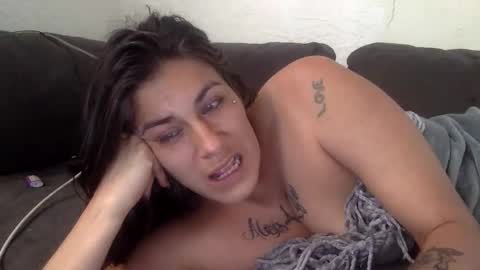 BabygirlsFreaky online show from 04/12/26, 02:11