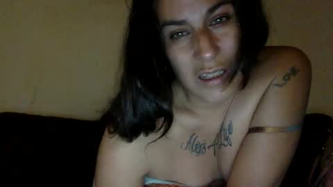 BabygirlsFreaky online show from 05/30/26, 03:36