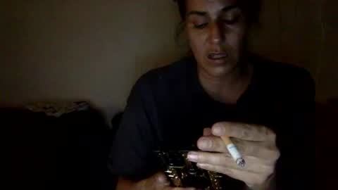 Snapshot of milfsfreaky69 chatting on 07/17/26, 07:15 BabygirlsFreaky online show from 07/17/26, 07:15