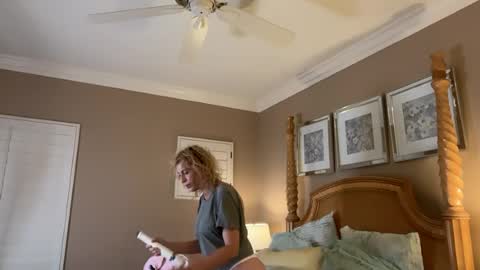 milfyogi online show from 07/14/26, 02:23