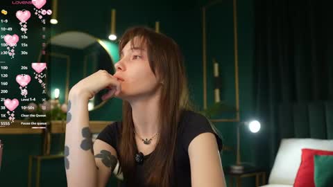 Mili Jay online show from 05/30/26, 05:54