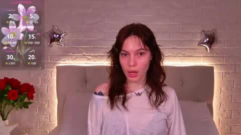 Mili Jay online show from 06/03/26, 06:24