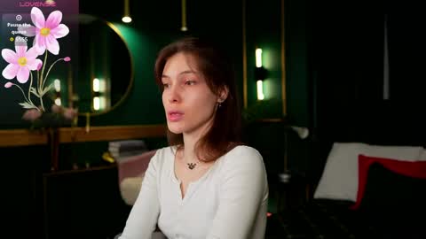 Mili Jay online show from 06/06/26, 05:39