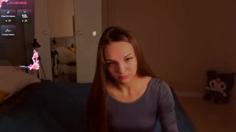 Milana online show from 02/04/26, 10:10