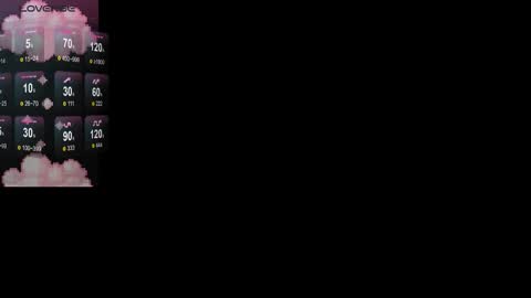 Snapshot of miliameow chatting on 11/02/25, 01:24 Milia online show from 11/02/25, 01:24