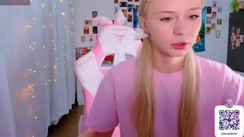 Milia online show from 01/11/26, 08:03