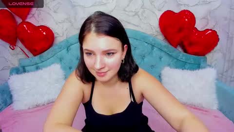 milinafox online show from 02/11/25, 07:54