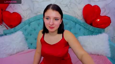 milinafox online show from 02/15/25, 09:27