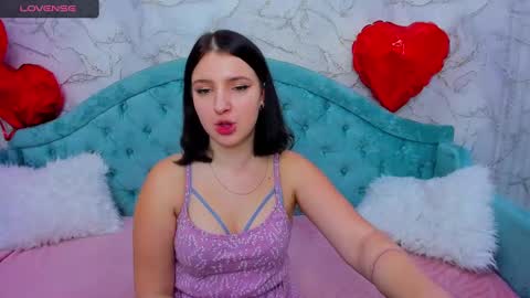 milinafox online show from 03/12/25, 11:42