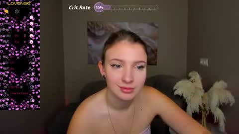 milinafox online show from 11/11/25, 02:33