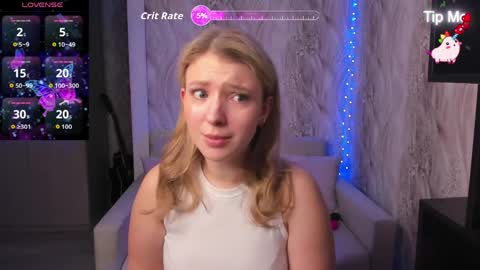 milinafox online show from 04/10/26, 12:10