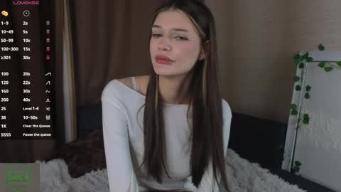 Milisa online show from 05/05/26, 09:34