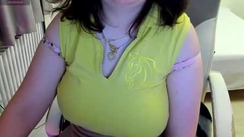 MilisaSweet online show from 12/20/25, 08:49