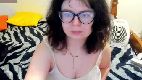 MilisaSweet online show from 01/18/26, 12:53