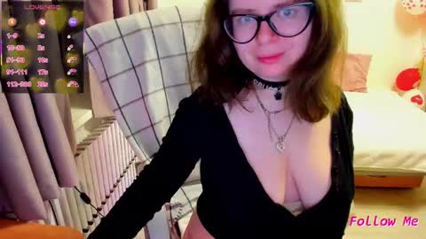 MilisaSweet online show from 03/03/26, 08:04