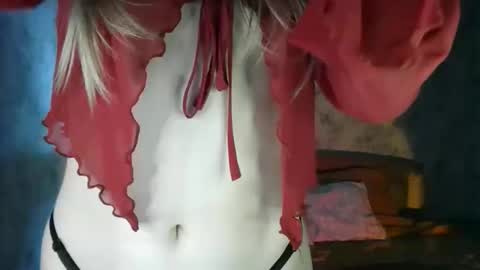 milissasii online show from 05/28/26, 08:55