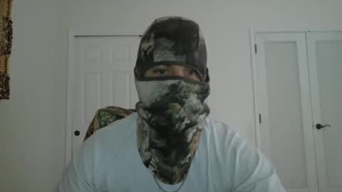 militaryfratboy online show from 09/29/25, 01:38