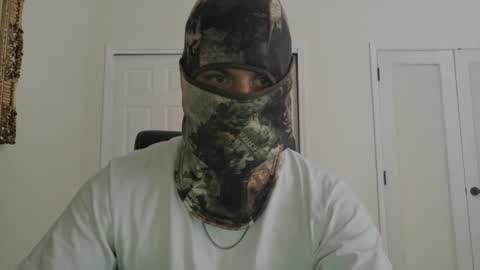 militaryfratboy online show from 10/02/25, 02:13