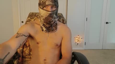 militaryfratboy online show from 06/03/26, 01:36