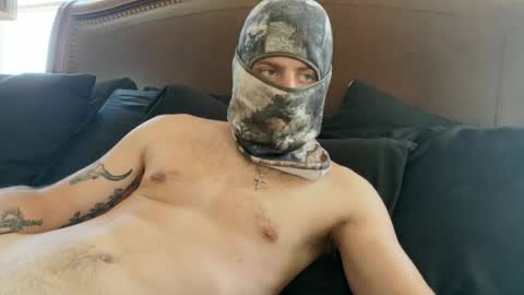 militaryfratboy online show from 06/19/26, 07:28