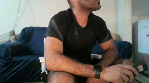 militaryx online show from 04/08/26, 12:43