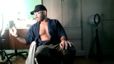 Snapshot of militaryx chatting on 06/25/26, 11:53 militaryx online show from 06/25/26, 11:53