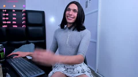 MAX online show from 01/17/25, 03:55