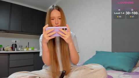 MilkaLiza online show from 03/02/26, 06:26