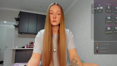 MilkaLiza online show from 04/30/26, 08:57