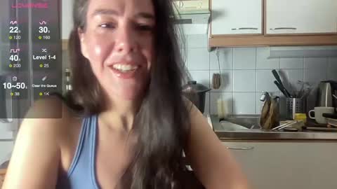 Snapshot of milkandhoneylullabies chatting on 12/04/24, 06:44 Milk online show from 12/04/24, 06:44