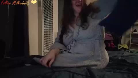 milkedmilf online show from 02/16/26, 04:52