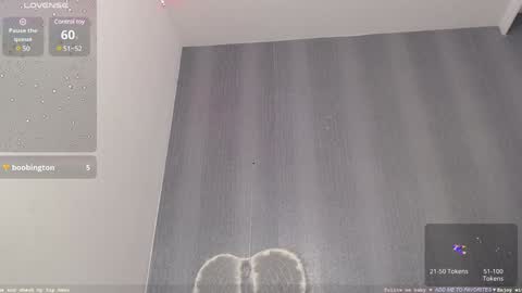 Amira online show from 02/01/25, 08:16